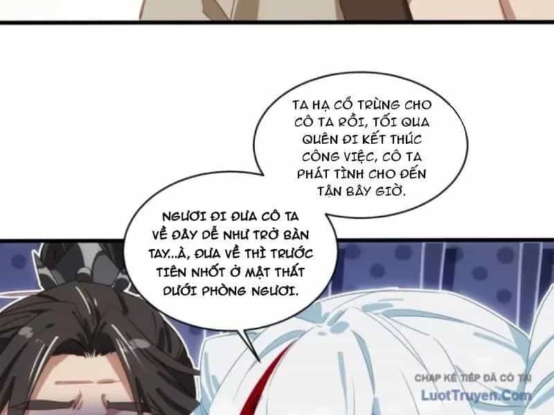 Giáo Chủ Ma Giáo Vụng Trộm Xem Ta Tu Luyện - Chương 42 - ảnh 76