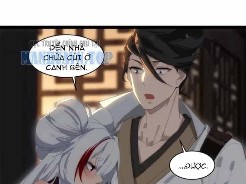 Giáo Chủ Ma Giáo Vụng Trộm Xem Ta Tu Luyện - Chương 44 - ảnh 17