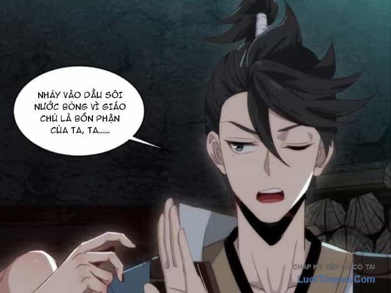 Giáo Chủ Ma Giáo Vụng Trộm Xem Ta Tu Luyện - Chương 44 - ảnh 67