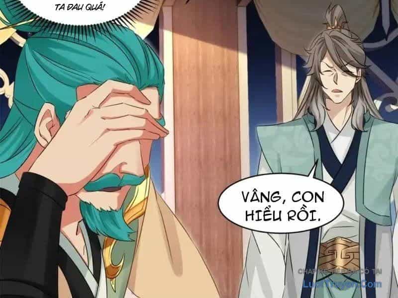 Giáo Chủ Ma Giáo Vụng Trộm Xem Ta Tu Luyện - Chương 45 - ảnh 13