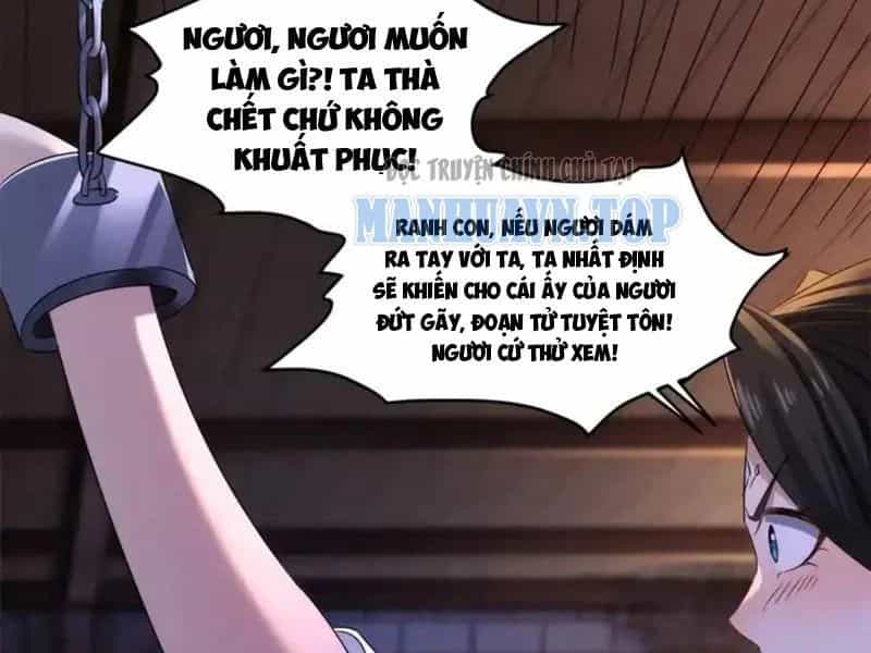 Giáo Chủ Ma Giáo Vụng Trộm Xem Ta Tu Luyện - Chương 45 - ảnh 31