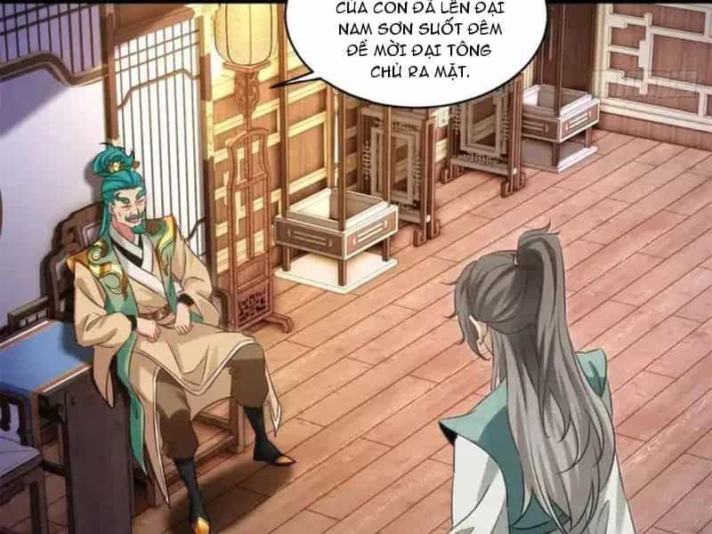 Giáo Chủ Ma Giáo Vụng Trộm Xem Ta Tu Luyện - Chương 45 - ảnh 9