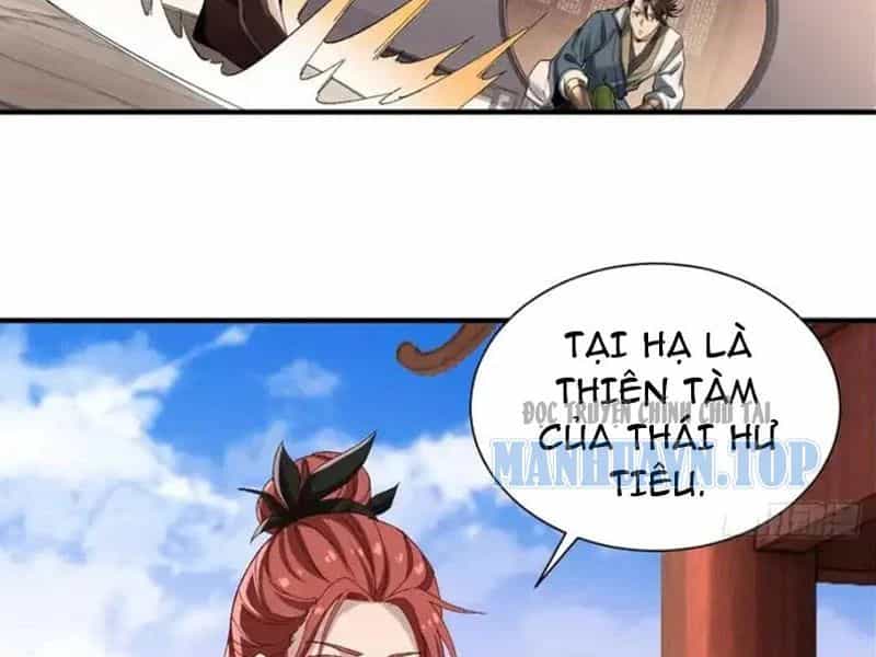 Giáo Chủ Ma Giáo Vụng Trộm Xem Ta Tu Luyện - Chương 46 - ảnh 10