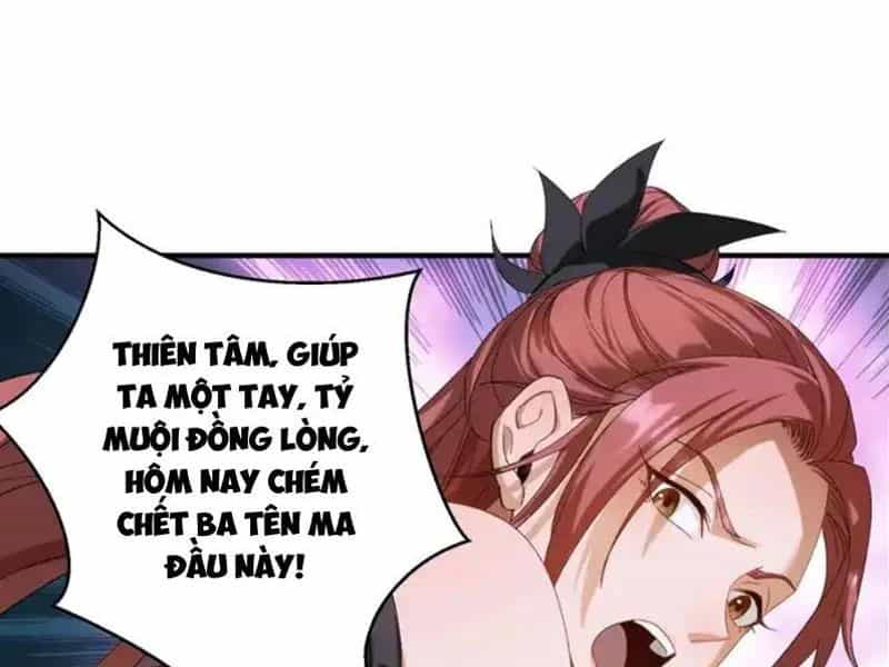 Giáo Chủ Ma Giáo Vụng Trộm Xem Ta Tu Luyện - Chương 46 - ảnh 101