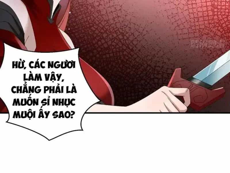 Giáo Chủ Ma Giáo Vụng Trộm Xem Ta Tu Luyện - Chương 46 - ảnh 32