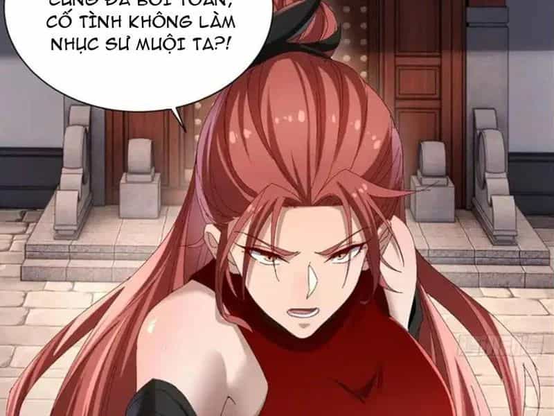 Giáo Chủ Ma Giáo Vụng Trộm Xem Ta Tu Luyện - Chương 46 - ảnh 35