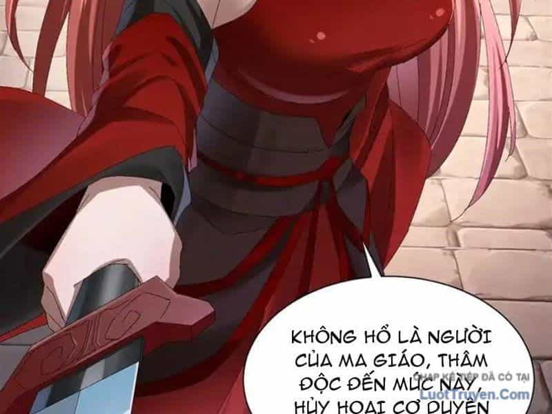 Giáo Chủ Ma Giáo Vụng Trộm Xem Ta Tu Luyện - Chương 46 - ảnh 36