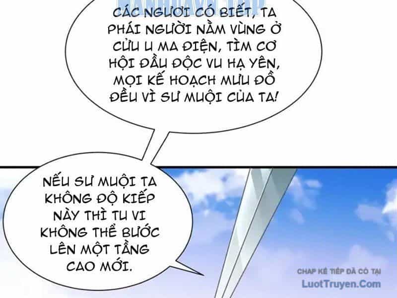 Giáo Chủ Ma Giáo Vụng Trộm Xem Ta Tu Luyện - Chương 46 - ảnh 40