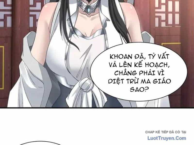 Giáo Chủ Ma Giáo Vụng Trộm Xem Ta Tu Luyện - Chương 46 - ảnh 55