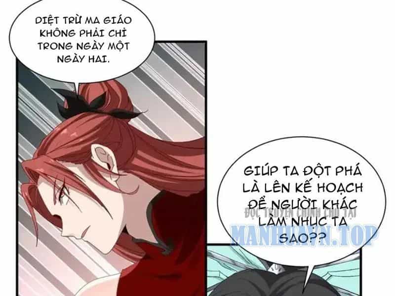 Giáo Chủ Ma Giáo Vụng Trộm Xem Ta Tu Luyện - Chương 46 - ảnh 56