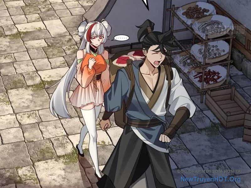 Giáo Chủ Ma Giáo Vụng Trộm Xem Ta Tu Luyện - Chương 5 - ảnh 16