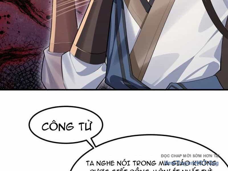 Giáo Chủ Ma Giáo Vụng Trộm Xem Ta Tu Luyện - Chương 5 - ảnh 31