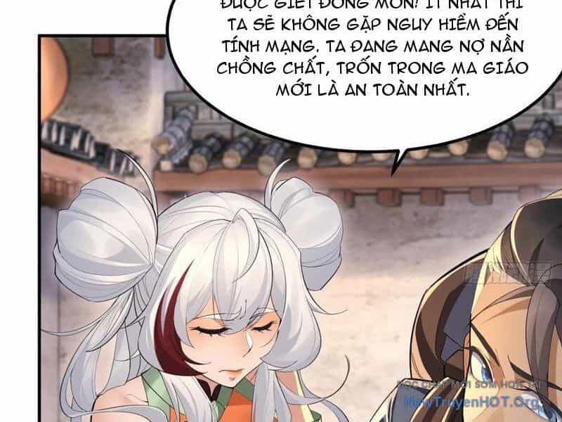Giáo Chủ Ma Giáo Vụng Trộm Xem Ta Tu Luyện - Chương 5 - ảnh 32