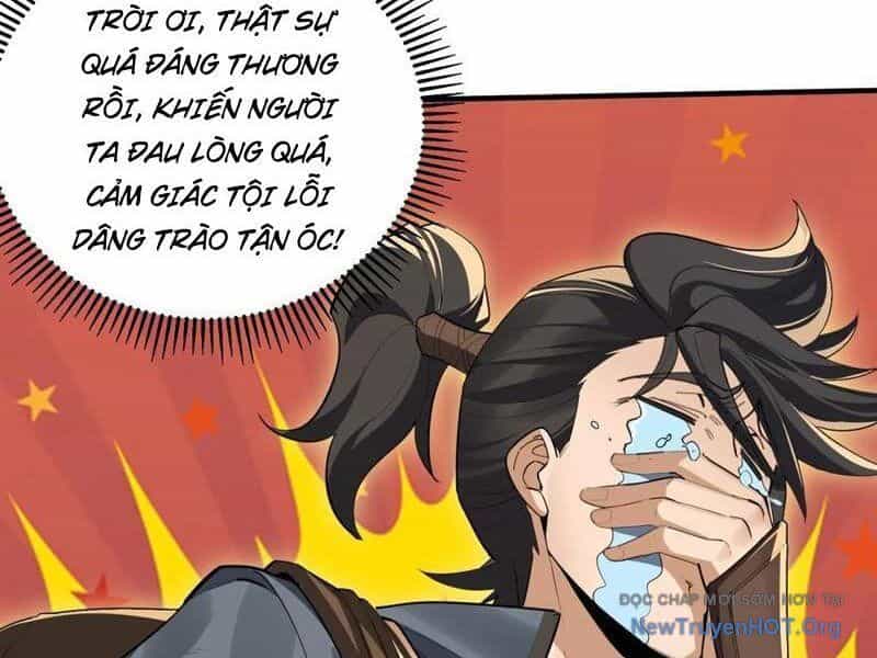 Giáo Chủ Ma Giáo Vụng Trộm Xem Ta Tu Luyện - Chương 5 - ảnh 39