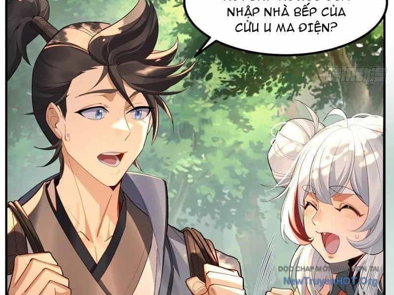 Giáo Chủ Ma Giáo Vụng Trộm Xem Ta Tu Luyện - Chương 5 - ảnh 53