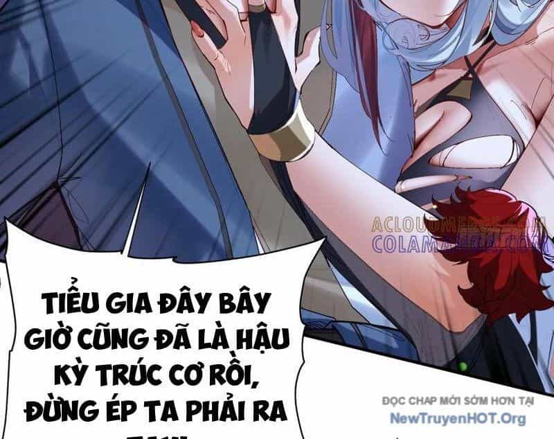 Giáo Chủ Ma Giáo Vụng Trộm Xem Ta Tu Luyện - Chương 6 - ảnh 25