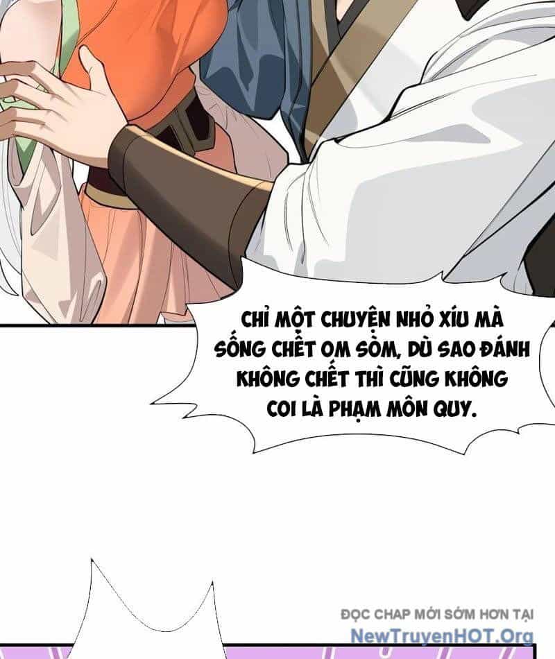 Giáo Chủ Ma Giáo Vụng Trộm Xem Ta Tu Luyện - Chương 7 - ảnh 44
