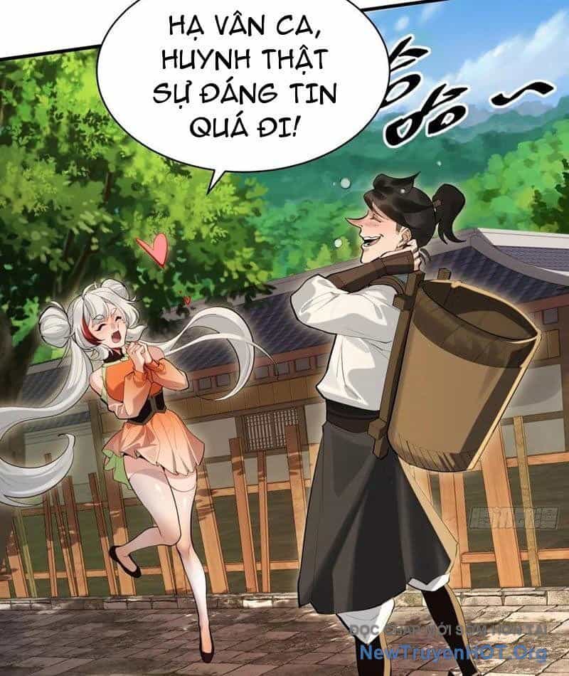 Giáo Chủ Ma Giáo Vụng Trộm Xem Ta Tu Luyện - Chương 7 - ảnh 52