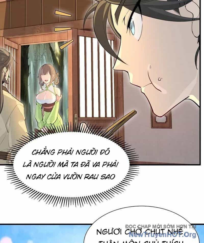 Giáo Chủ Ma Giáo Vụng Trộm Xem Ta Tu Luyện - Chương 7 - ảnh 79