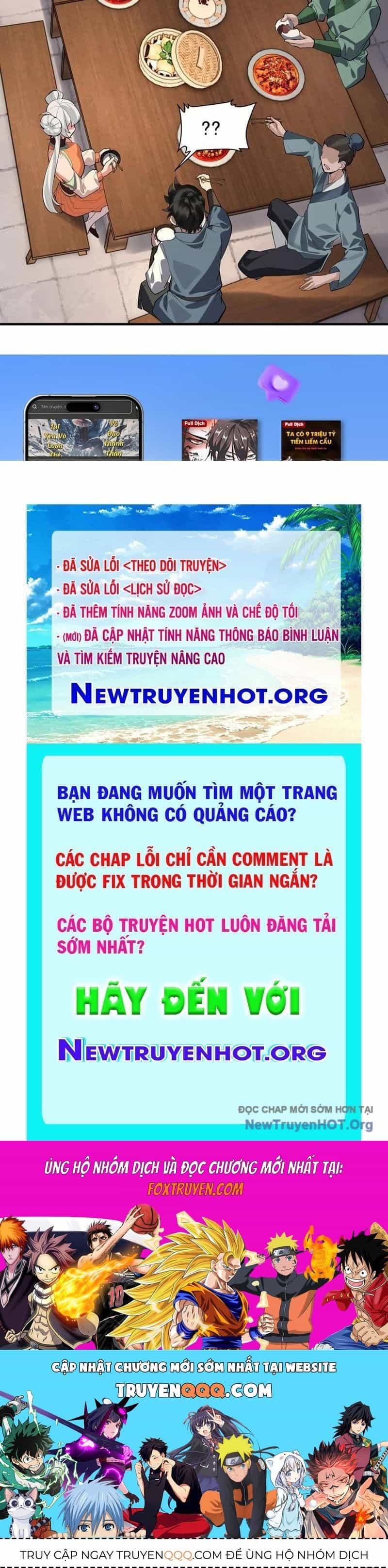 Giáo Chủ Ma Giáo Vụng Trộm Xem Ta Tu Luyện - Chương 7 - ảnh 90