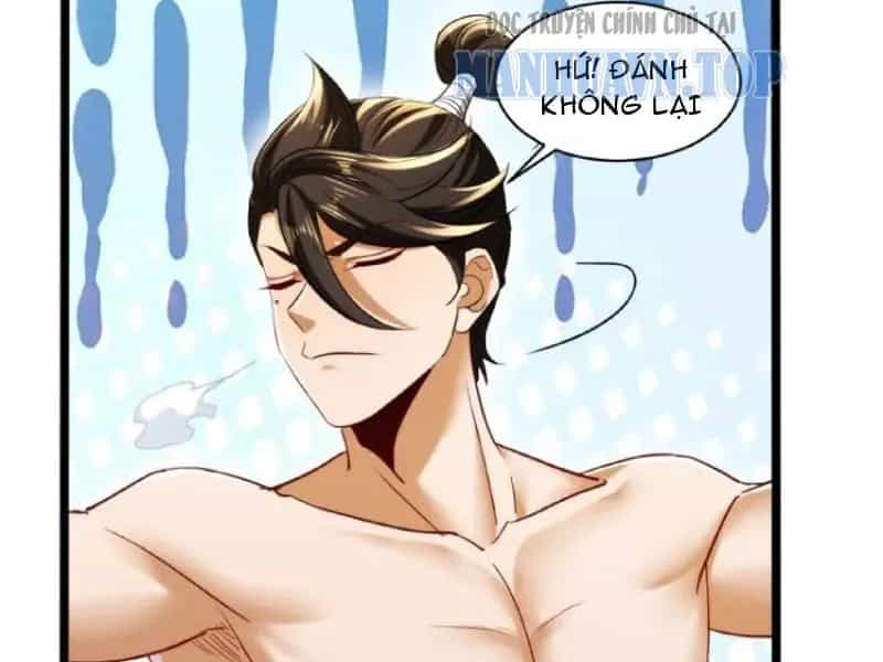 Giáo Chủ Ma Giáo Vụng Trộm Xem Ta Tu Luyện - Chương 73 - ảnh 4