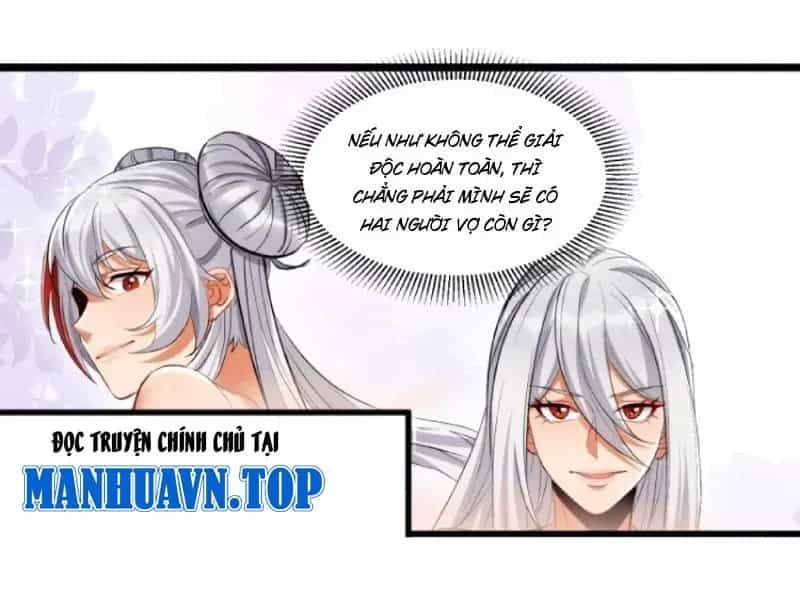 Giáo Chủ Ma Giáo Vụng Trộm Xem Ta Tu Luyện - Chương 73 - ảnh 42