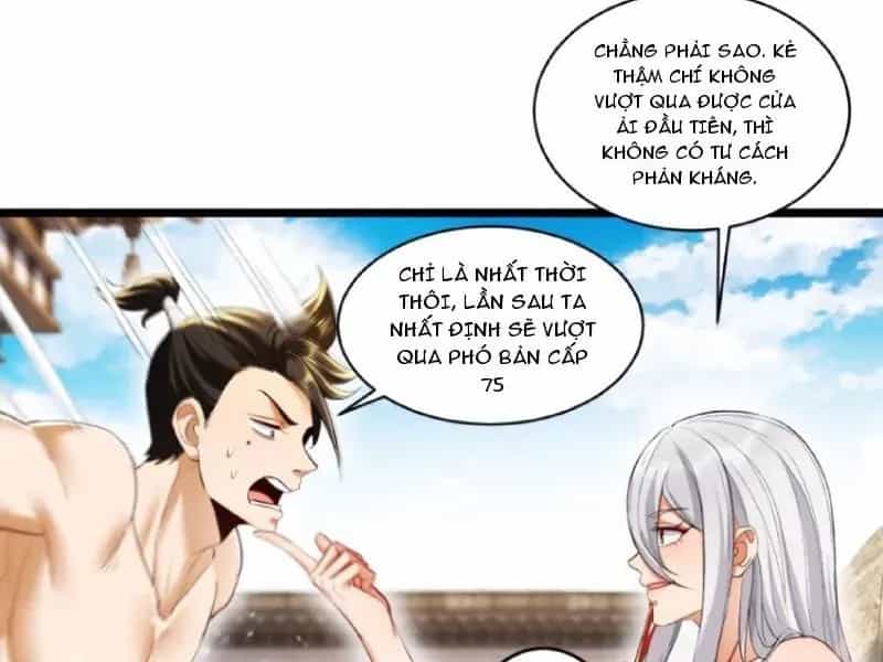 Giáo Chủ Ma Giáo Vụng Trộm Xem Ta Tu Luyện - Chương 73 - ảnh 6