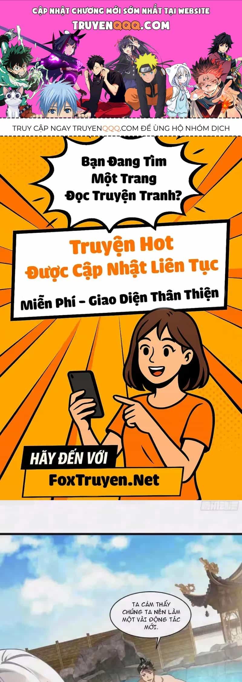 Giáo Chủ Ma Giáo Vụng Trộm Xem Ta Tu Luyện - Chương 74 - ảnh 1