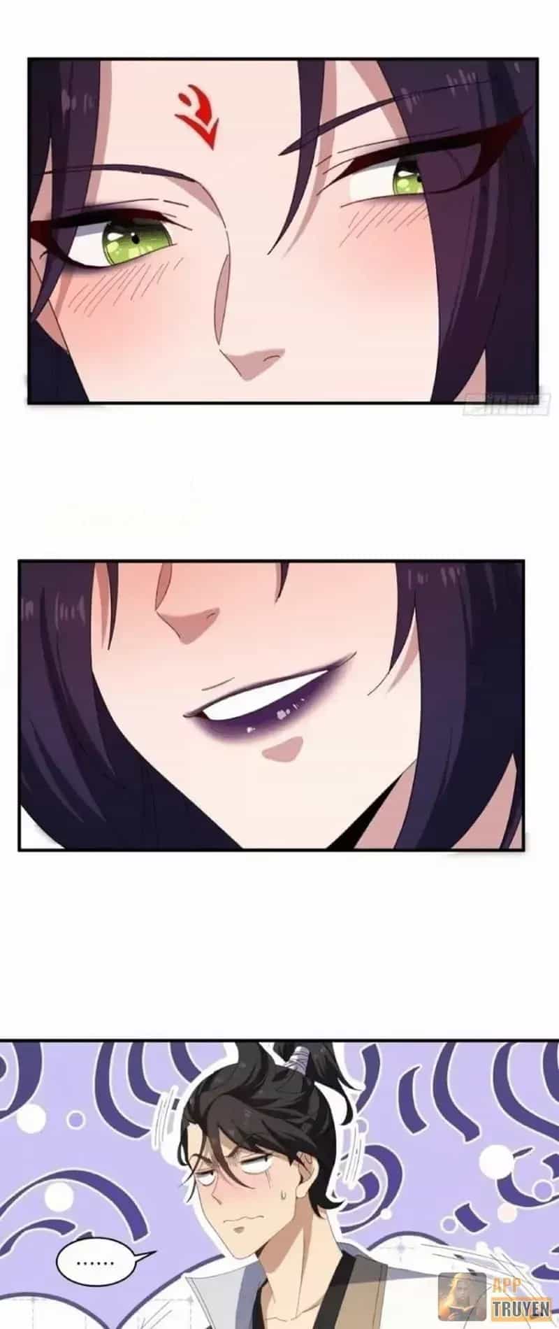 Giáo Chủ Ma Giáo Vụng Trộm Xem Ta Tu Luyện - Chương 78 - ảnh 27