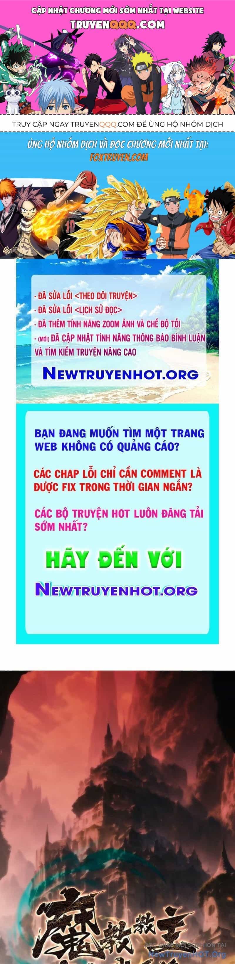 Giáo Chủ Ma Giáo Vụng Trộm Xem Ta Tu Luyện - Chương 8 - ảnh 1