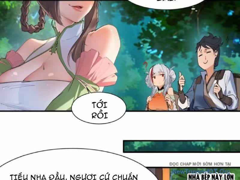 Giáo Chủ Ma Giáo Vụng Trộm Xem Ta Tu Luyện - Chương 8 - ảnh 18