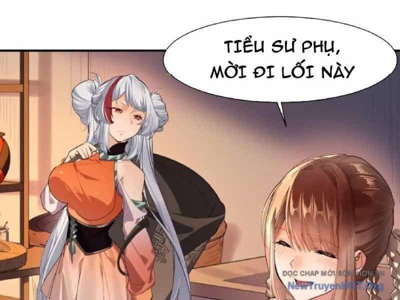 Giáo Chủ Ma Giáo Vụng Trộm Xem Ta Tu Luyện - Chương 8 - ảnh 22