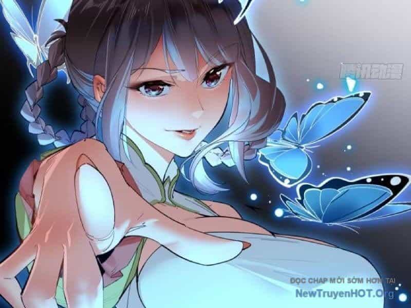 Giáo Chủ Ma Giáo Vụng Trộm Xem Ta Tu Luyện - Chương 8 - ảnh 48