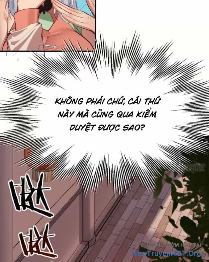 Giáo Chủ Ma Giáo Vụng Trộm Xem Ta Tu Luyện - Chương 8 - ảnh 7