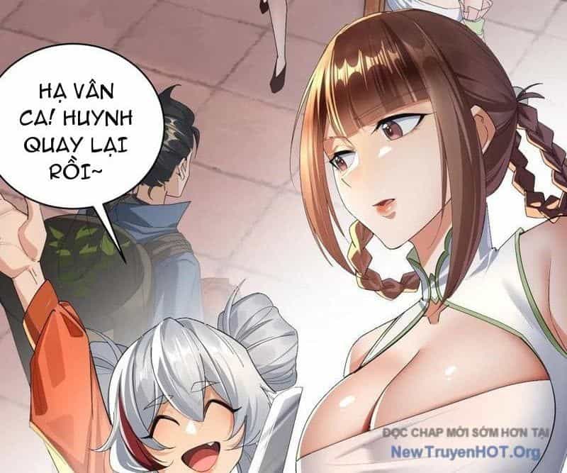 Giáo Chủ Ma Giáo Vụng Trộm Xem Ta Tu Luyện - Chương 9 - ảnh 27