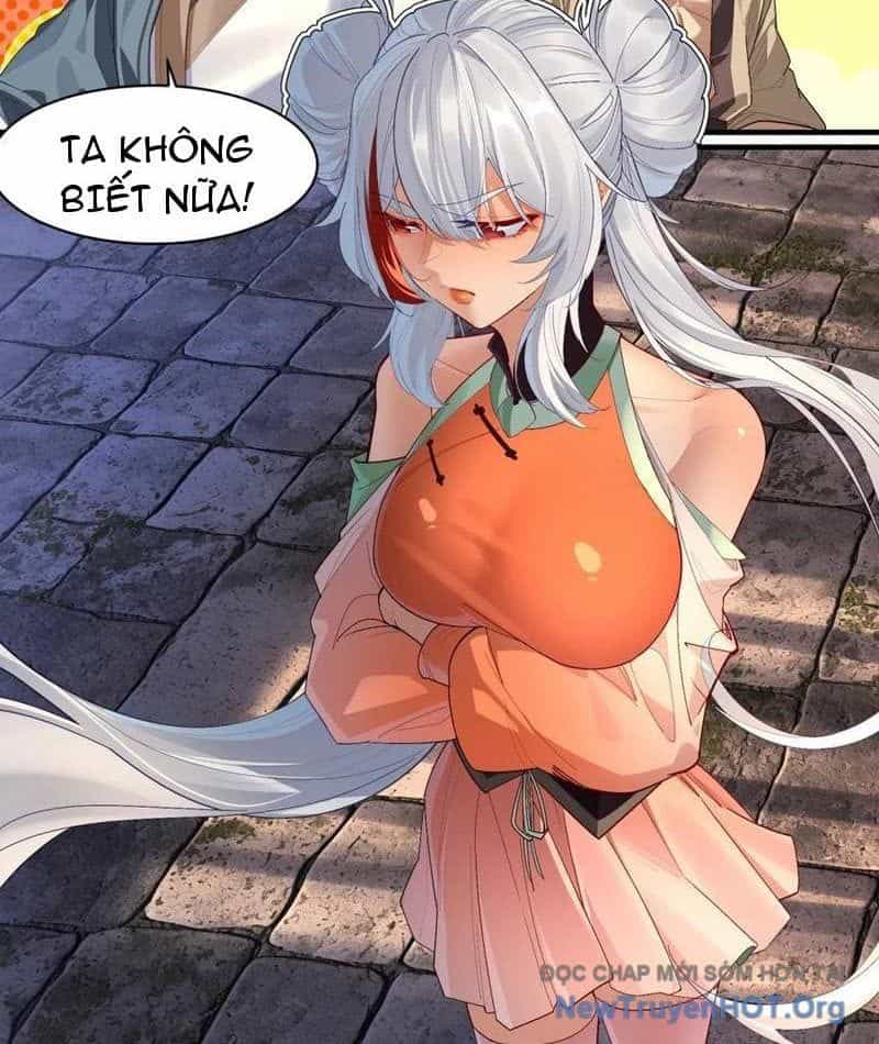 Giáo Chủ Ma Giáo Vụng Trộm Xem Ta Tu Luyện - Chương 9 - ảnh 57