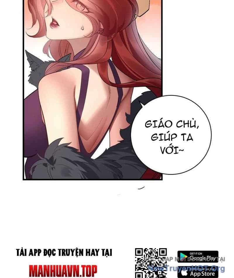 Giáo Chủ Ma Giáo Vụng Trộm Xem Ta Tu Luyện - Chương 9 - ảnh 71