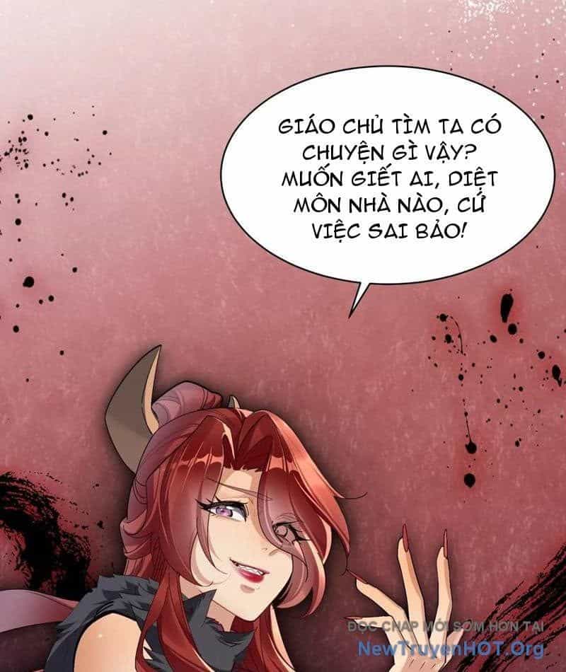 Giáo Chủ Ma Giáo Vụng Trộm Xem Ta Tu Luyện - Chương 9 - ảnh 75
