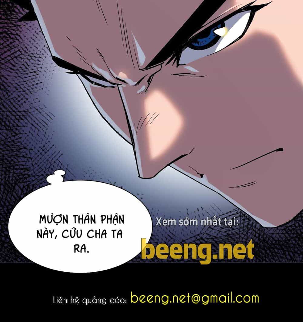 Giáo Chủ Tân Nhiệm Muốn Hoàn Lương - Chương 0 - ảnh 28