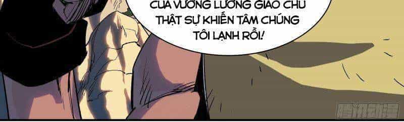 Giáo Chủ Tân Nhiệm Muốn Hoàn Lương - Chương 9 - ảnh 8