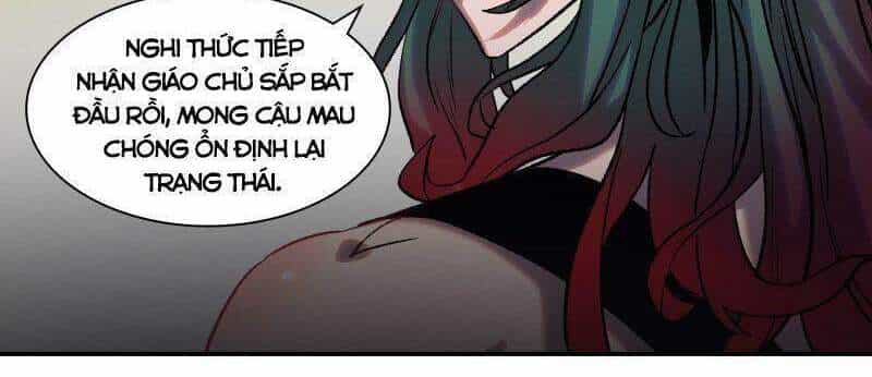 Giáo Chủ Tân Nhiệm Muốn Hoàn Lương - Chương 10 - ảnh 15