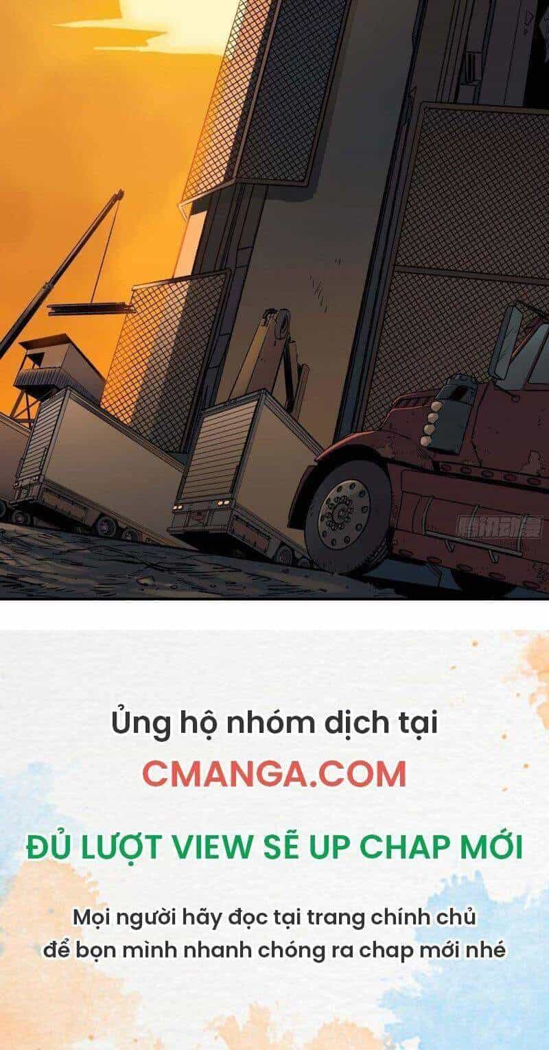 Giáo Chủ Tân Nhiệm Muốn Hoàn Lương - Chương 12 - ảnh 29