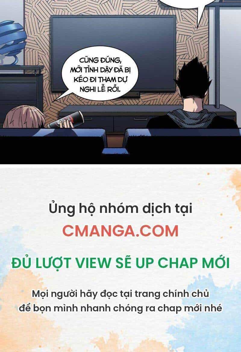 Giáo Chủ Tân Nhiệm Muốn Hoàn Lương - Chương 13 - ảnh 22