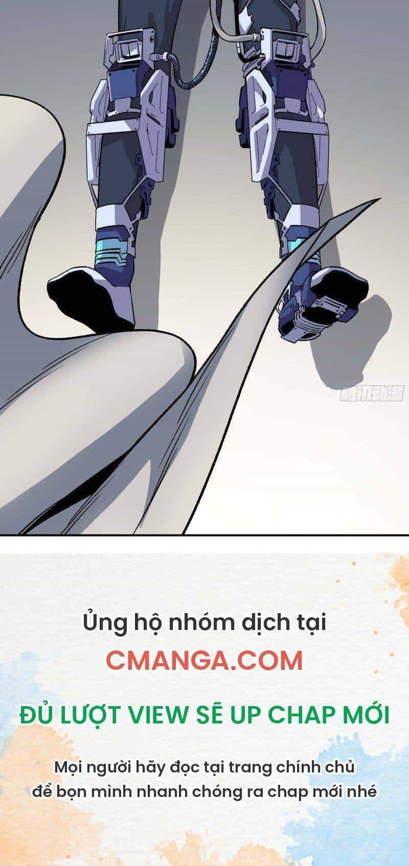 Giáo Chủ Tân Nhiệm Muốn Hoàn Lương - Chương 14 - ảnh 26