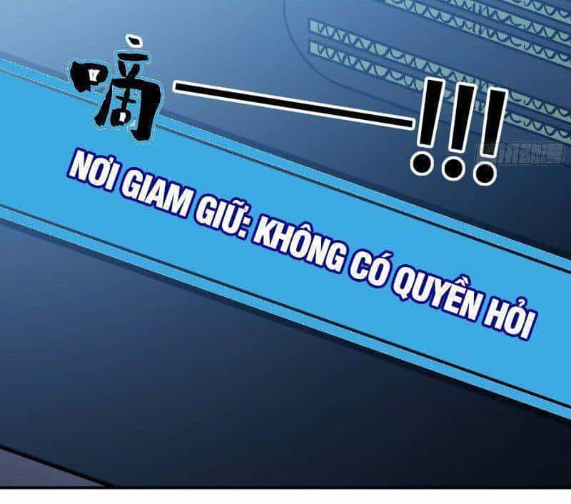 Giáo Chủ Tân Nhiệm Muốn Hoàn Lương - Chương 14 - ảnh 48