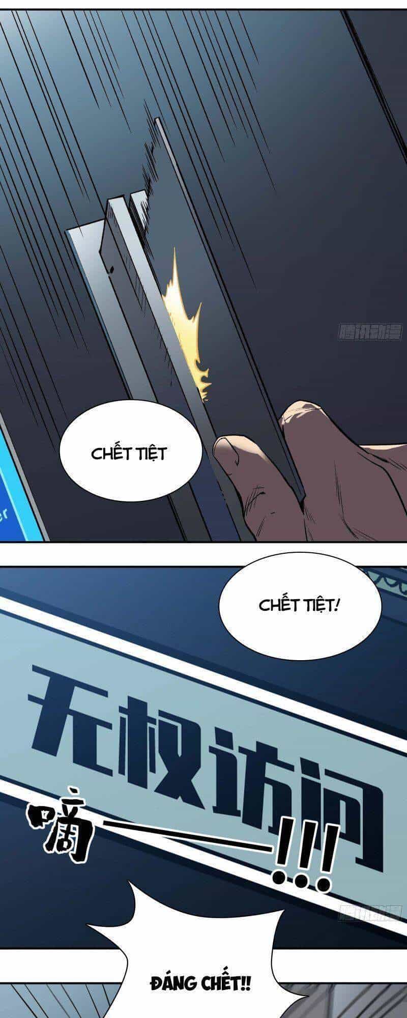 Giáo Chủ Tân Nhiệm Muốn Hoàn Lương - Chương 14 - ảnh 49