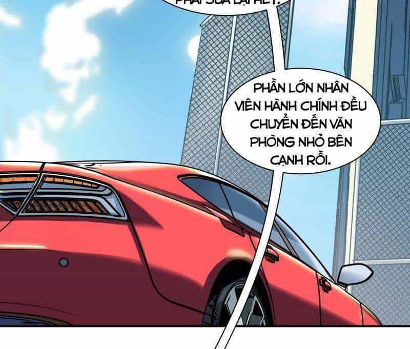 Giáo Chủ Tân Nhiệm Muốn Hoàn Lương - Chương 14 - ảnh 8