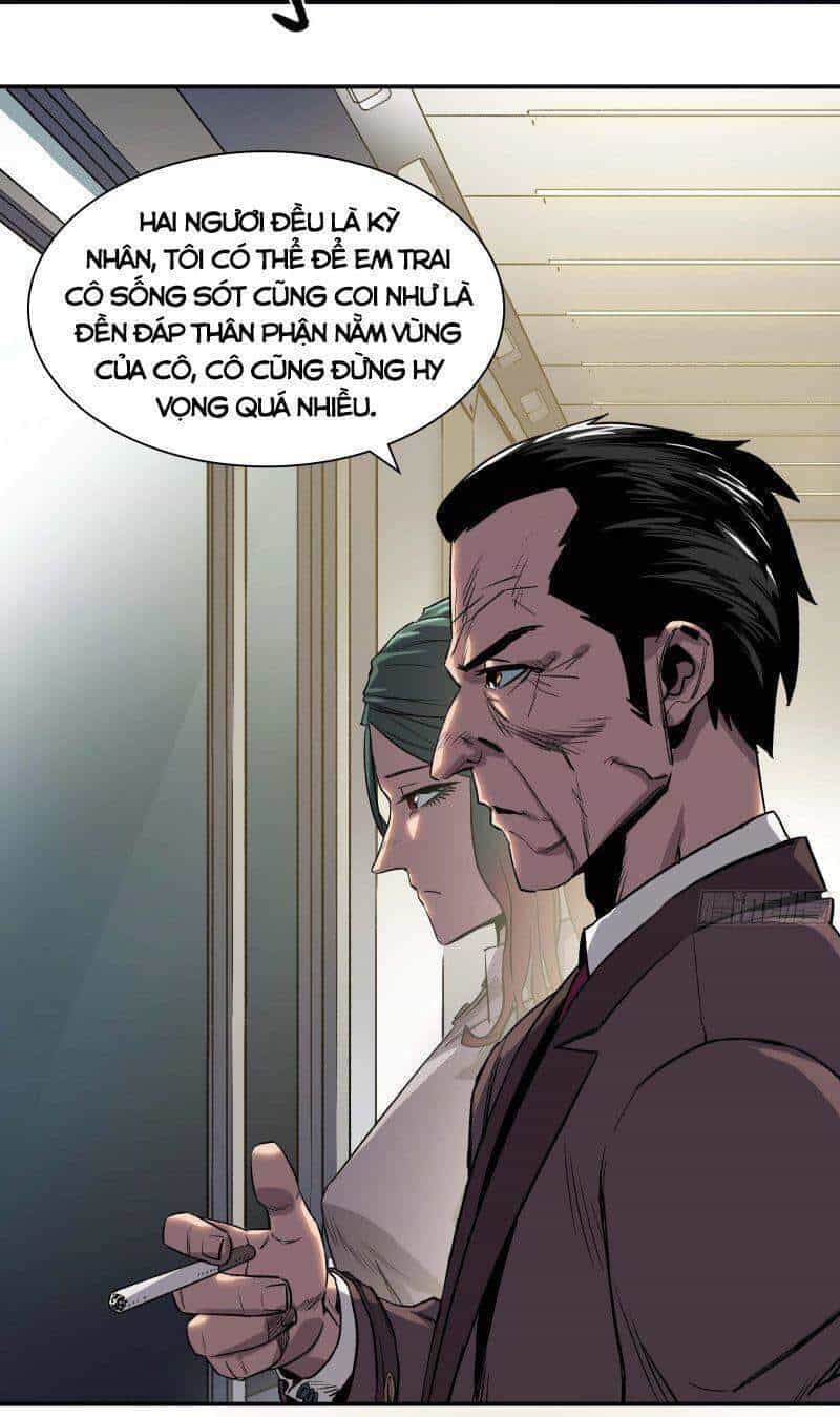 Giáo Chủ Tân Nhiệm Muốn Hoàn Lương - Chương 15 - ảnh 33