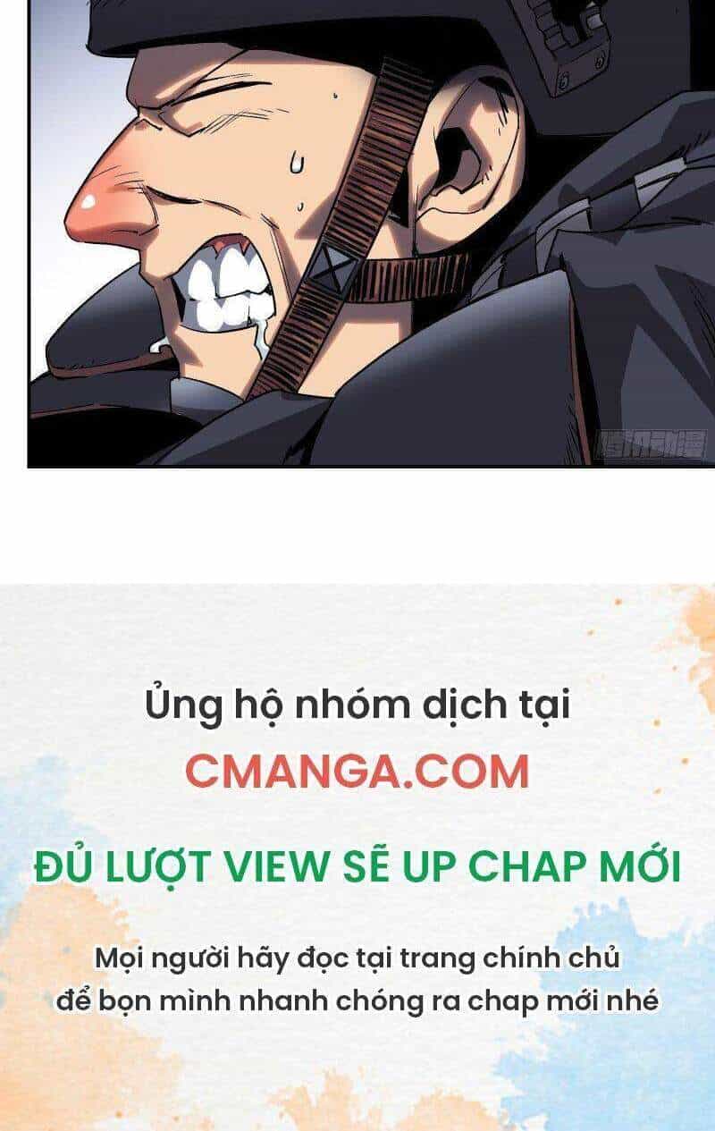 Giáo Chủ Tân Nhiệm Muốn Hoàn Lương - Chương 16 - ảnh 26