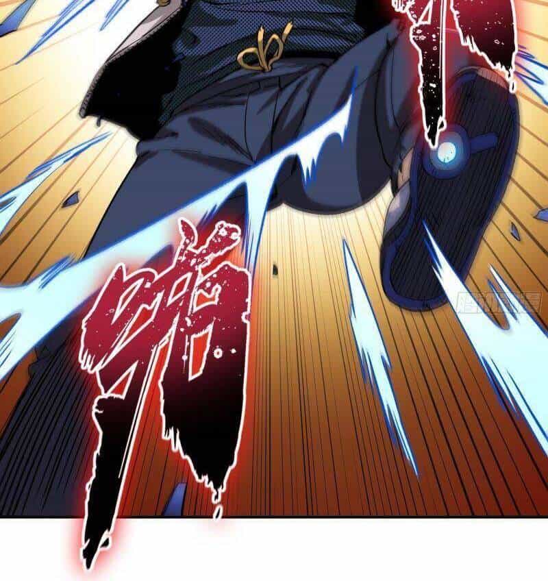 Giáo Chủ Tân Nhiệm Muốn Hoàn Lương - Chương 18 - ảnh 27